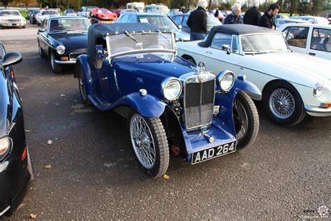 Footman James 16th Classic Vehicle Restoration Show 170 Flickr