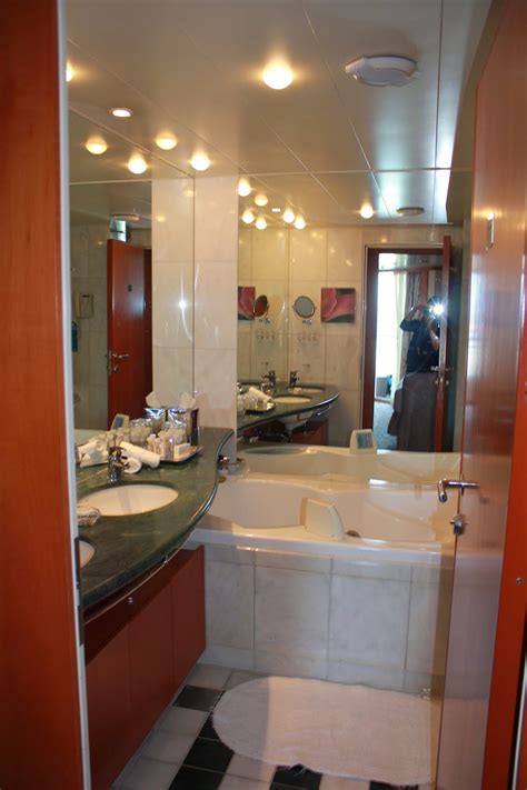 Check spelling or type a new query. Passports and Peep Toes: Celebrity Summit Royal Suite 6137