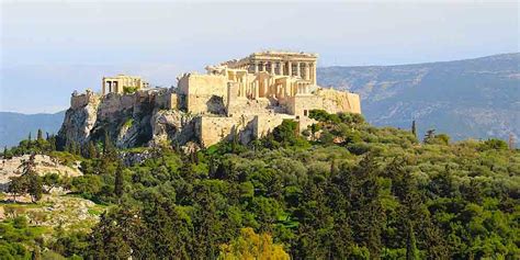 Cómo Visitar La Acrópolis De Atenas 🏅 Guía Completa Kolaboo