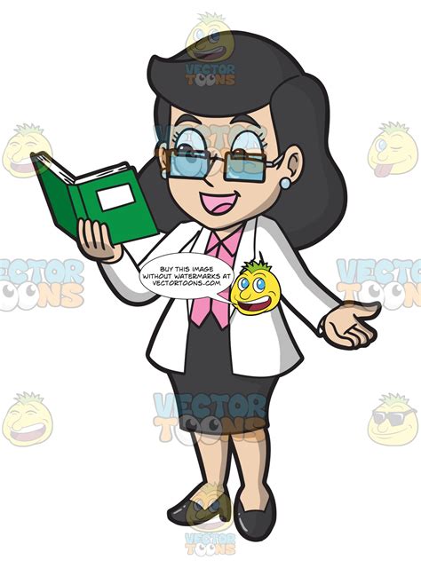 Science Teacher Clipart 10 Free Cliparts Download Images On