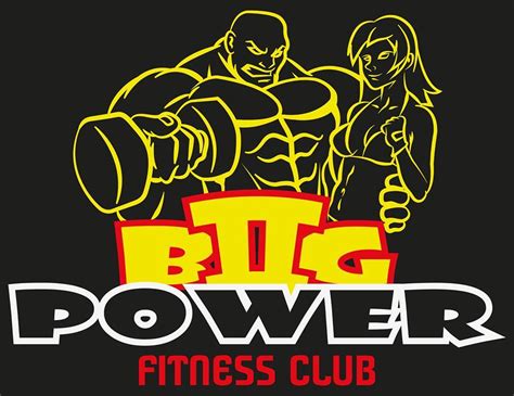 Big Power Gym Big Power Gym