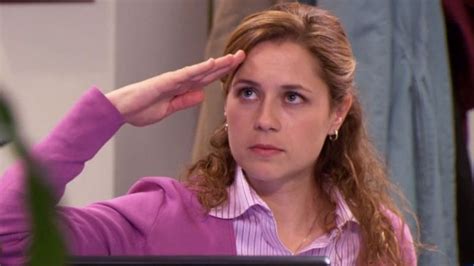 4 Motivos Para Acreditar Que Pam Era A Maior Vilã De The Office