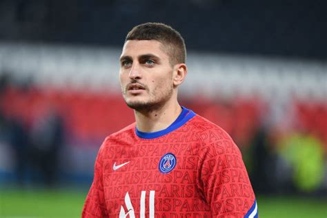 Psg midfielder verratti arrest for drink driving in paris. PSG Mercato : La confidence de Marco Verratti sur son avenir