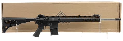 American Tactical Milsport 410 Gauge Shotgun With Box Rock Island Auction