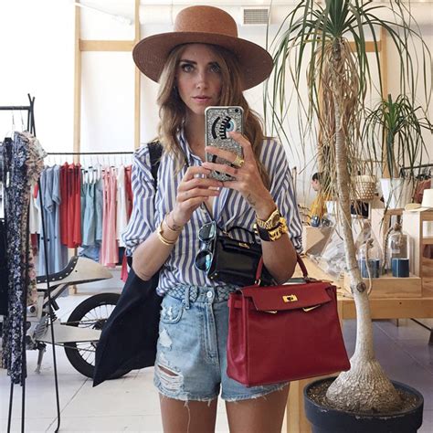Maybe you would like to learn more about one of these? How to Take the Perfect Instagram: Tips from Fashion ...