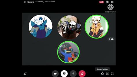 Undertale Au On Call On Discord Undertale Au Em Call No Discord