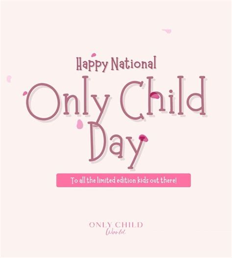 Building A Strong Relationship With Your Only Child — Onlychildworld