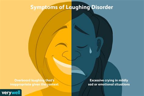How To Treat And Manage A Laughing Disorder 2022