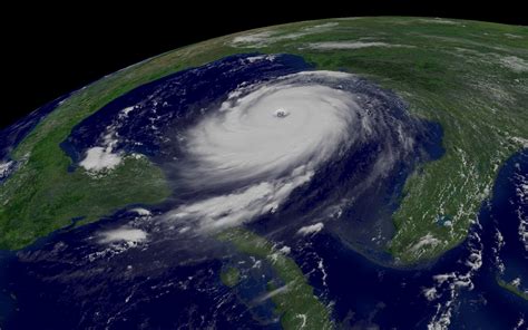 11 Years After Katrina Advancements In Weather Forecasting Noaa