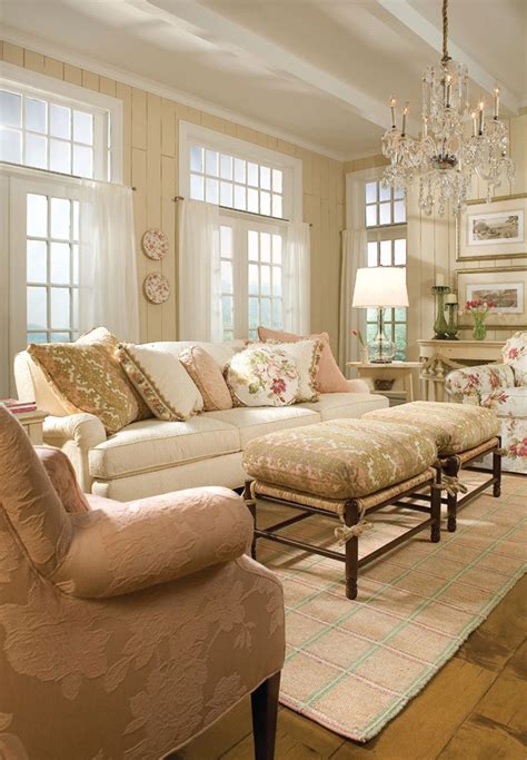 Beige Living Rooms Are Breathtaking And Can Be Far From Boring