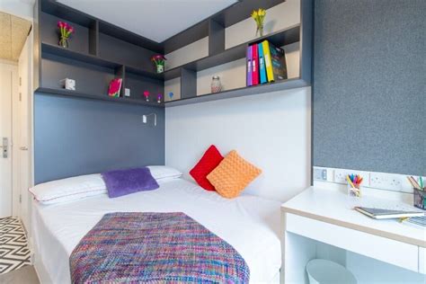 Student Room To Rent In Coventry En Suite And Studio With Private Room