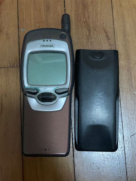 Nokia 7110 Mobile Phones And Gadgets Mobile Phones Early Generation
