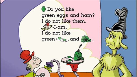 How Green Eggs And Ham Became A Banned Book