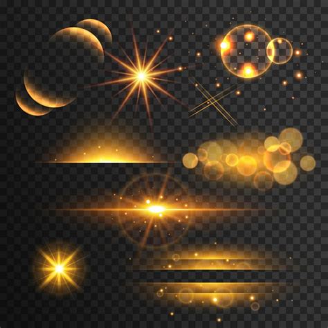 Lens Flare Images | Free Vectors, Stock Photos & PSD