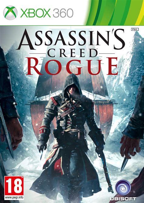 Assassins Creed Rogue Download Xbox 360 Jtag Rgh Game Free Full