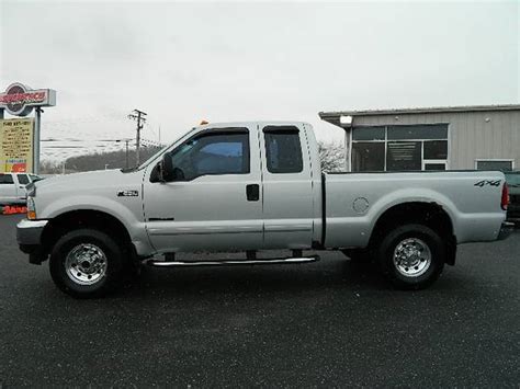 Ford 73 Powerstroke Diesel Truck For Sale Zemotor