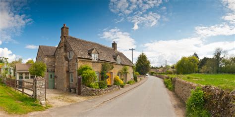 How To Find A Quiet Place To Live | Houso