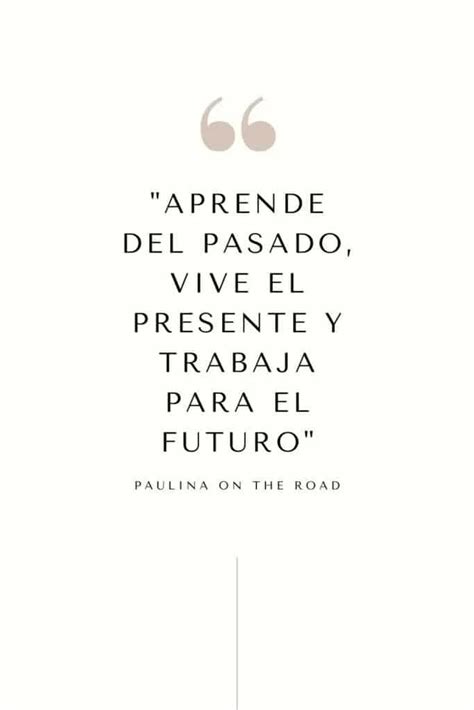 25 Positive Quotes In Spanish That Will Make Your Day Paulina On The