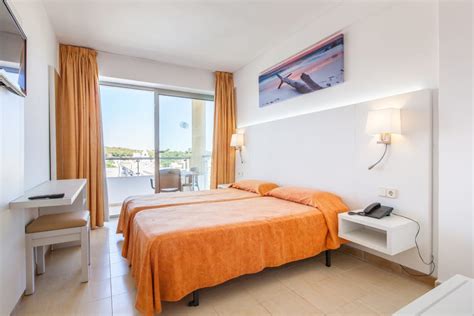 Zimmer Hotel Bella Mar Cala Ratjada Holidaycheck Mallorca Spanien