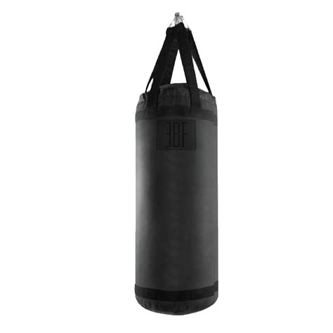 Black Punching Bag Transparent Image Png Arts