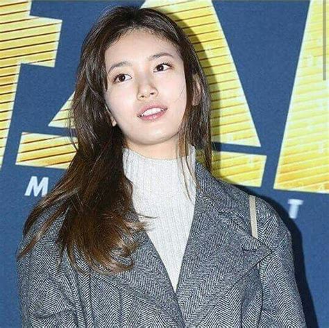 Suzy 161219 Master Movie Vip Premiere Bae Suzy Suzy Korean Actress