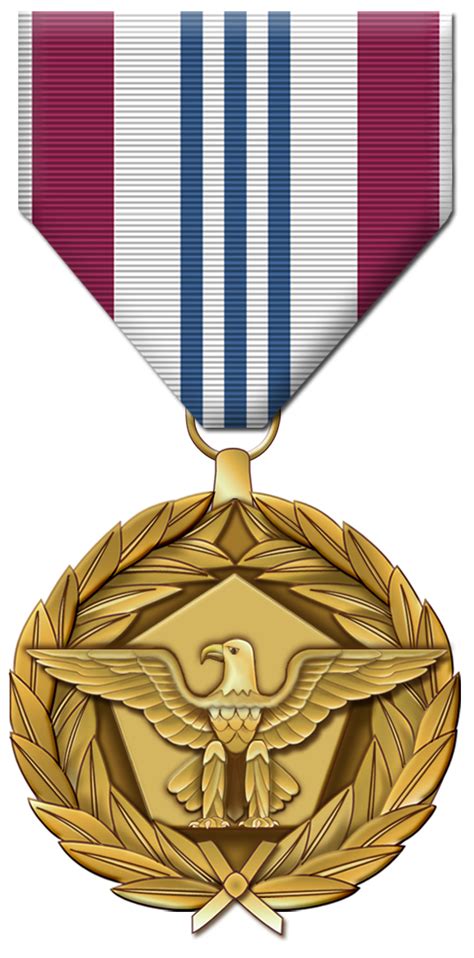Air Force Msm Decoration Examples Airforce Military