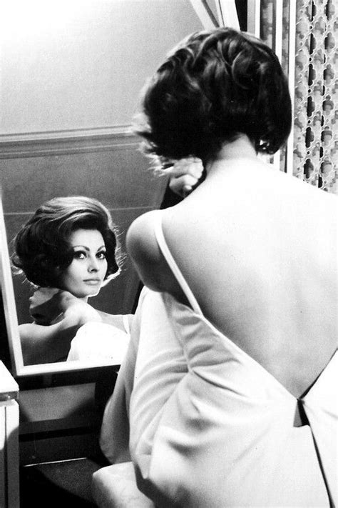 Latinamericana Sophia Loren Hollywood Sofia Loren