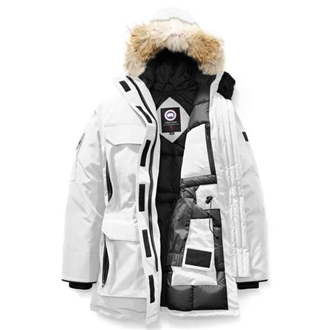 Canada Goose Expedition Parka Women Parka Jackets Flannels