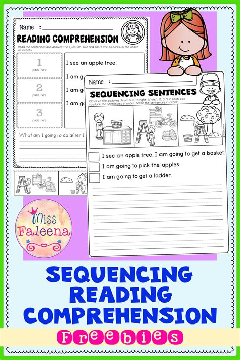 Common Core Reading Worksheets
