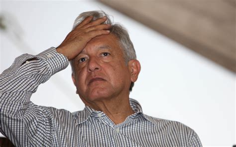 ¿quién Es Andrés Manuel López Obrador Códice Informativo Historias
