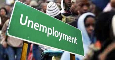 60m Nigerian Youths May Become Unemployed In Next 5 Years