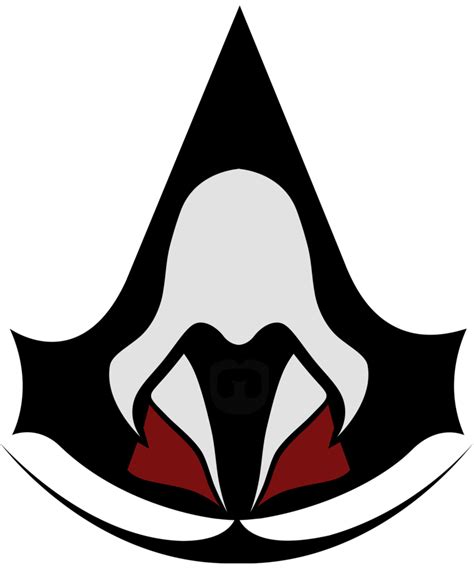 Assassin S Creed Logo By Bawzon Tatouage Assassins Creed Assassins