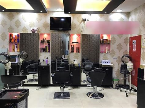Beauty Salon For Sale In Sharjah United Arab Emirates Seeking Aed 320