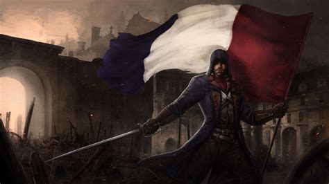🔥 45 Assassins Creed Unity Wallpaper 1080p Wallpapersafari
