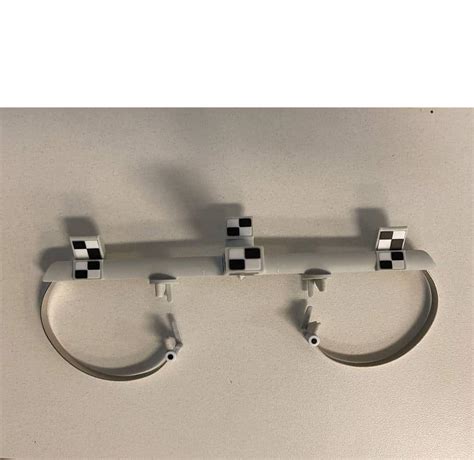 Frame Clip Eye Ruler 2 Essilor Instruments Usa