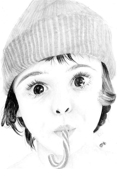 Little Boys Face Sketch By Sexykisa On Deviantart