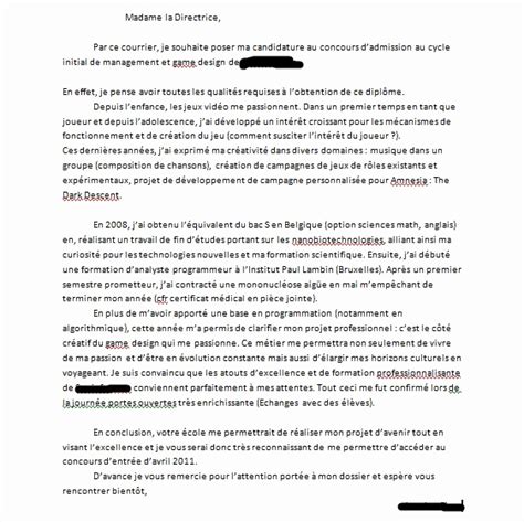 Objectif de la licence sh. Lettre de motivation sciences politiques exemple - laboite ...