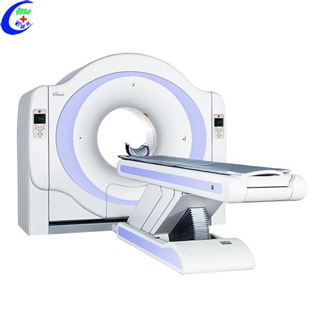 Medical Tomography Equipment 128 Slices Ct Scan Machine China Ct Scan