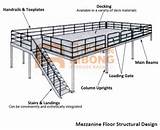 Images of What Is Mezzanine Floor Construction