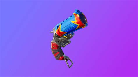 Fortnite Adds Ripsaw Launcher And Firework Flare Gun