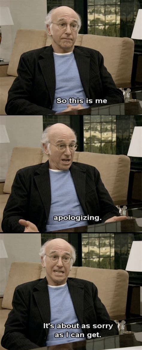 Best Curb Your Enthusiasm Memes Funny Memes