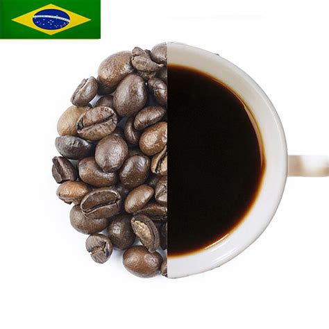 Brazil Yellow Bourbon Coffee Beans Three Spoons Tea Coffee And