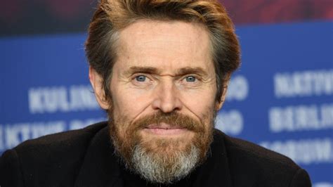 the untold truth of willem dafoe