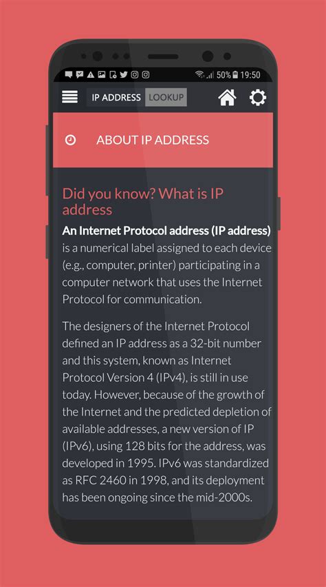 Ip Address Geo Lookup And Whois Tools4monitoring Iot And Monitoring