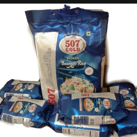 507 Gold Basmati Rice Lazada PH