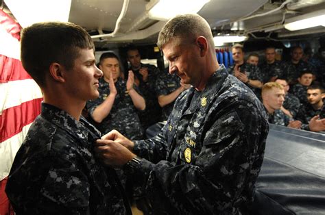 Navy Uniforms Enlisted Navy Seal Uniform
