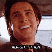 Ace Ventura Caught Gifs Find Share On Giphy