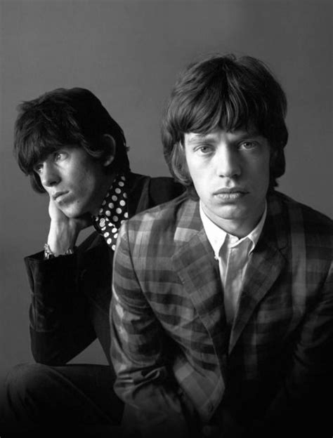 Keith And Mick Rolling Stones Keith Richards Like A Rolling Stone