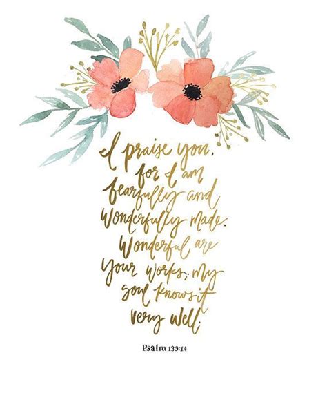 Image Result For Psalm 1079 Brush Lettering Psalms Scripture Quotes