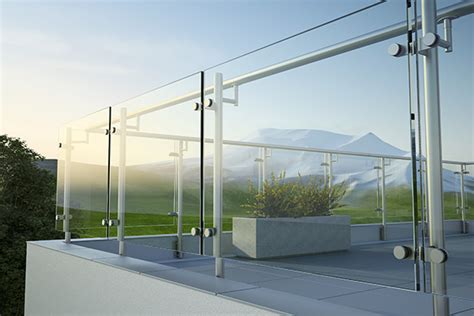 glass railings vancouver premier glass